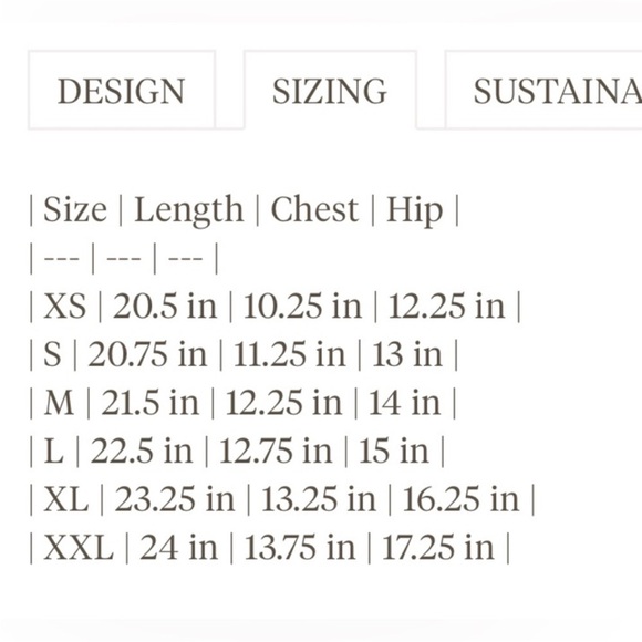 OZMA Crossback Body Suit in Tencel Rib - Picture 8 of 8